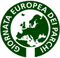 Logo Giornata Europea dei Parchi