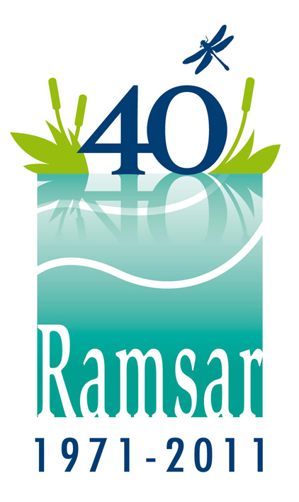 The Ramsar Convention - 40 years of caring for wetlands