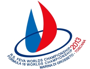 Mondiali di Vela 2013 a Marina di Grosseto