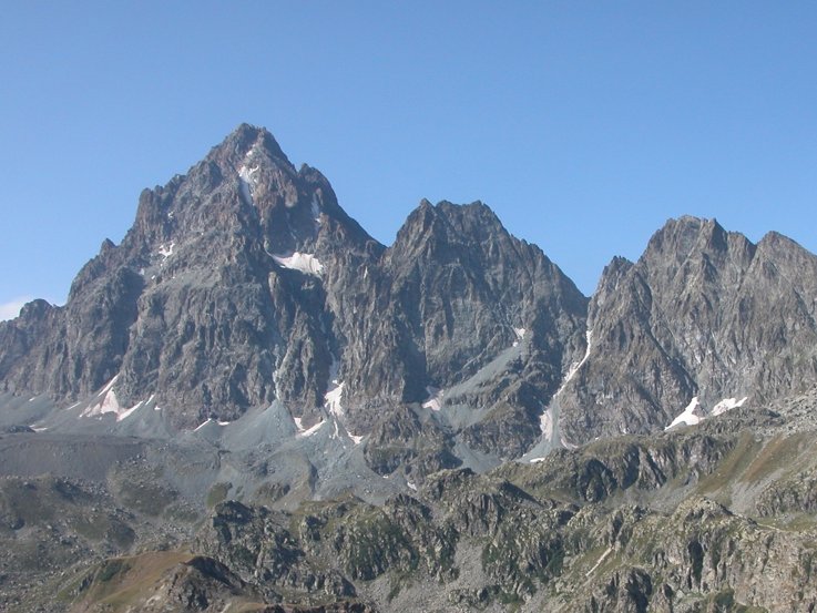 The Monviso and Sila Nature Reserves acknowledged by UNESCO
