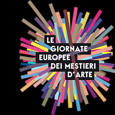 I prodotti artigianali di Carta Qualita' alla Giornata Europea dei Mestieri d'Arte