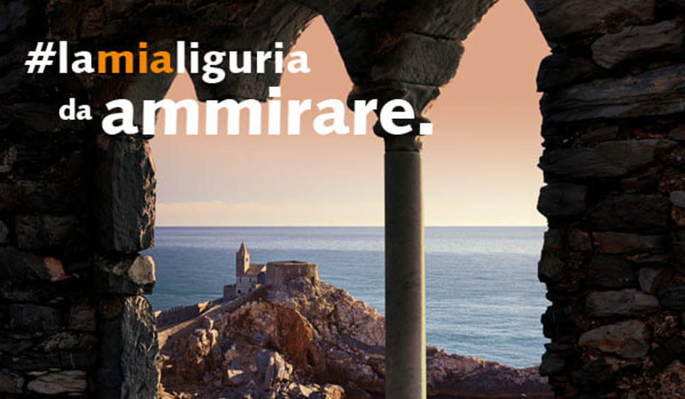 Turismo in Liguria – Presenze da record nel 2017