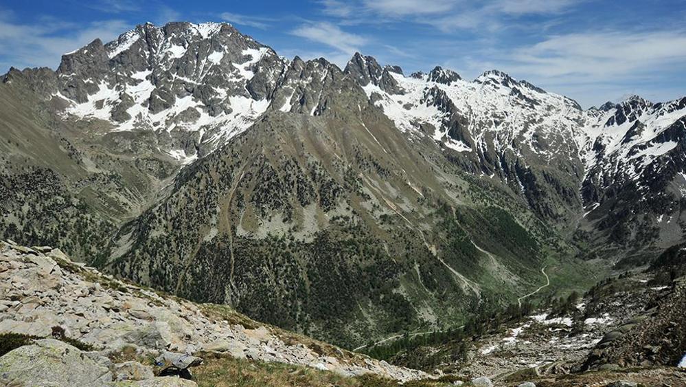 L’Italia candida per il 2019 le Alpi del Mediterraneo a Patrimonio Mondiale dell’Unesco