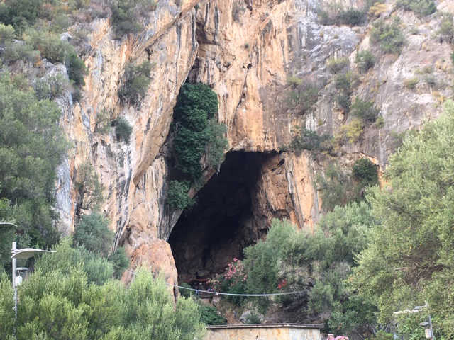 Riapre al pubblico la meravigliosa Grotta di San Giovanni a Domusnovas