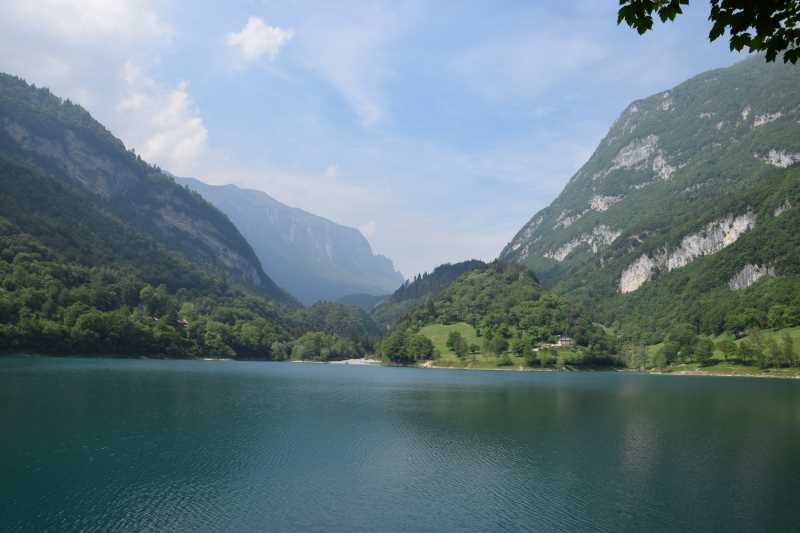 lago di Tenno (Ph. Tommaso Beltrami)