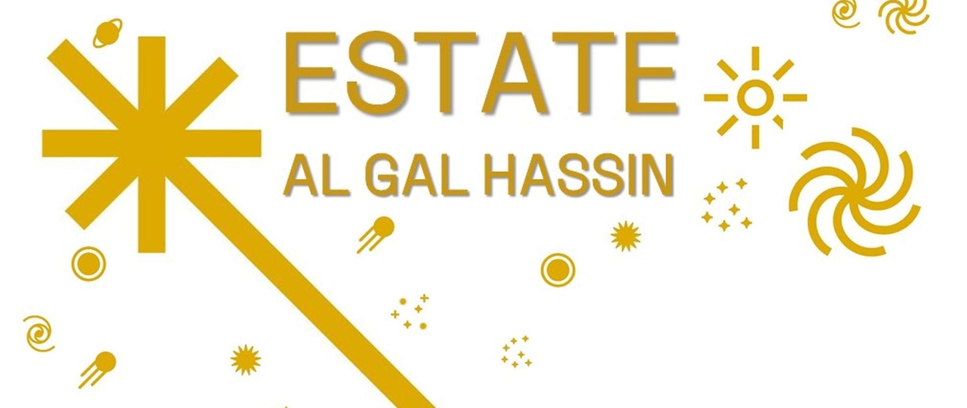 Estate al Gal Hassin - Luglio, Agosto e Settembre 2021