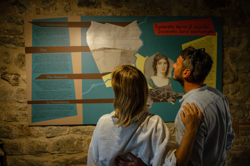 I parchi e musei della Val di Cornia aderiscono  alle “GEP – Giornate Europee del Patrimonio (European Heritage Days)”
