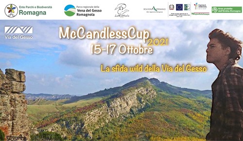 Mc Candless Cup - Via del Gesso. 15-16-17 ottobre 2021