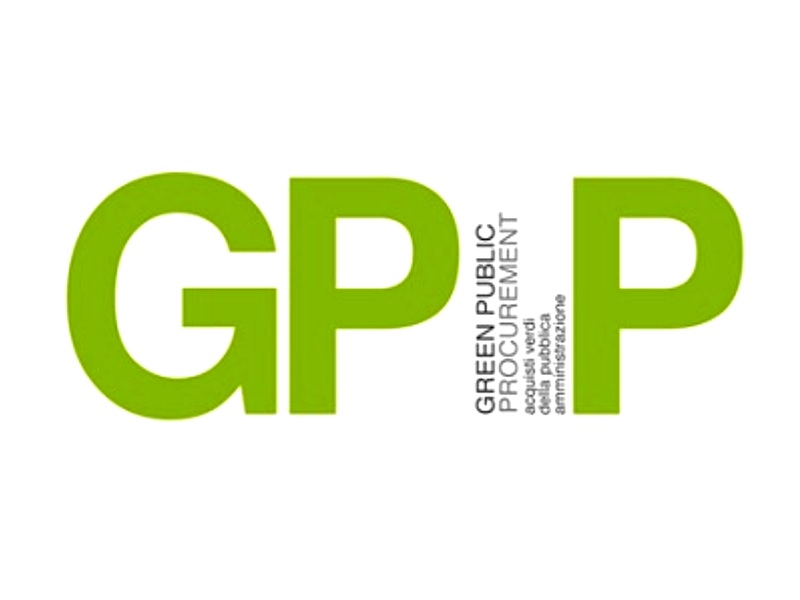 Martedì 22 marzo un webinar specialistico sugli Acquisti Verdi nella Pubblica amministrazione e i Criteri ambientali minimi del Codice degli Appalti