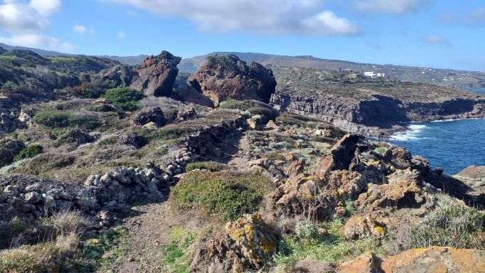 Recupero e valorizzazione del patrimonio rurale ed ecoturistica dell’isola: il Parco avvia le candidature per gruppi tecnici di lavoro