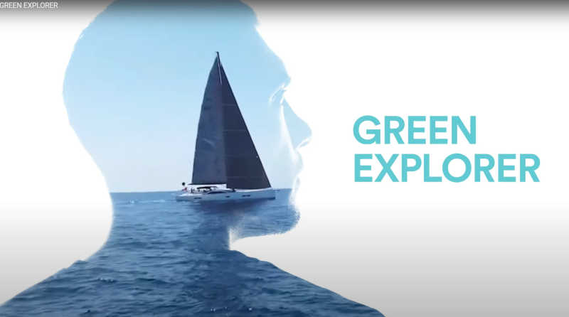 Green Explorer alla scoperta di Ischia e Procida (Trailer)