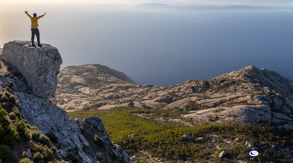Dal 27 gennaio il Parco Nazionale Arcipelago Toscano apre le prenotazioni online per la visita all’Isola di Montecristo