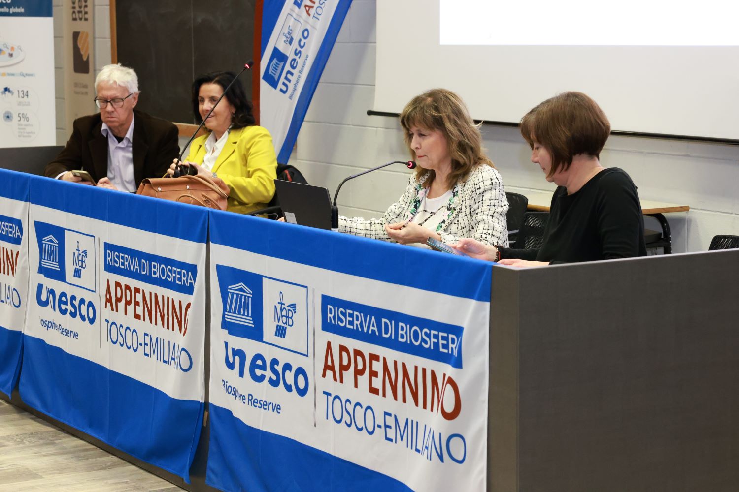 Sostenibilità, dalla MAB UNESCO a Parma un patto tra imprese e aree protette