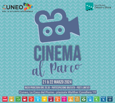 Racconti d'Acqua e Foreste: Cinema al Parco per una Cittadinanza Globale Consapevole