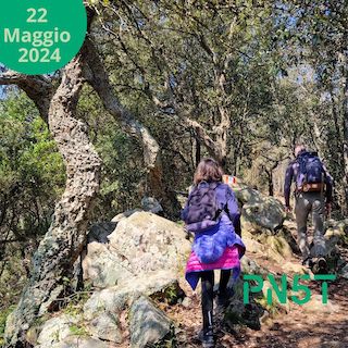 ANNULLATO CAUSA MALTEMPO Giornata Mondiale della Biodiversità: Trekking a Tramonti con il Parco