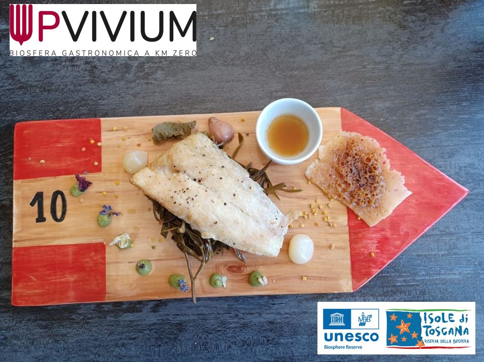 UPVIVIUM: nuova edizione del concorso gastronomico a km0