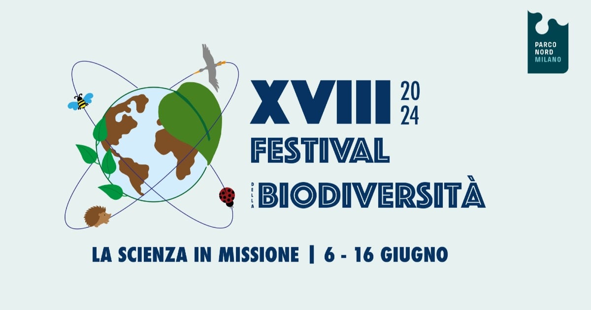 XVIII Festival della Biodiversità: la scienza in missione