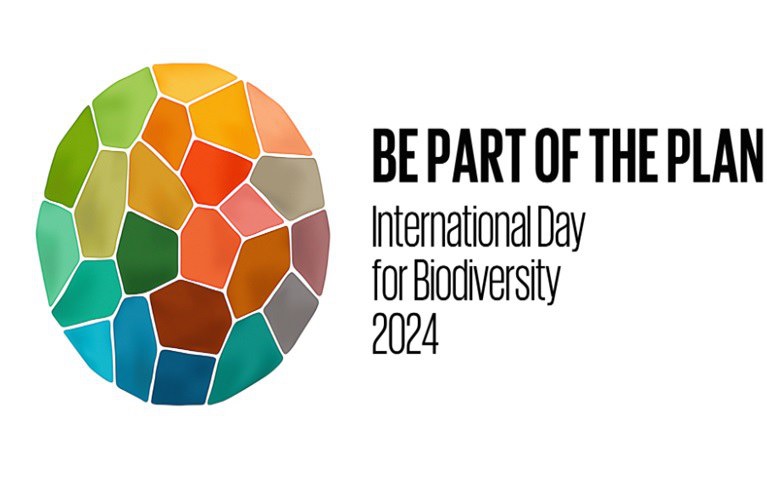 22 maggio, Giornata mondiale della Biodiversità
