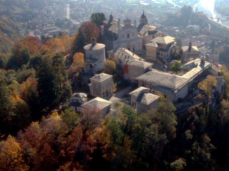 Quale turismo vogliamo per il Sacro Monte? Il 22 e 23 ottobre un convegno al Sacro Monte