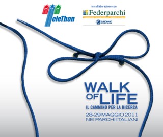 Walk of Life all'Amp del Plemmirio