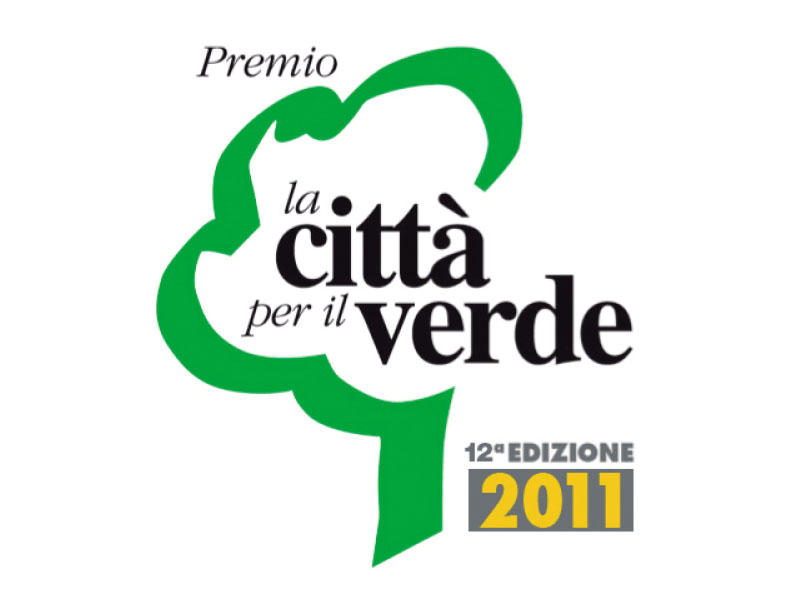 Cuneo 'Citta' per il Verde 2011'