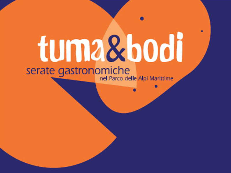Due giorni di Tuma&Bodi da Lele Alimandi