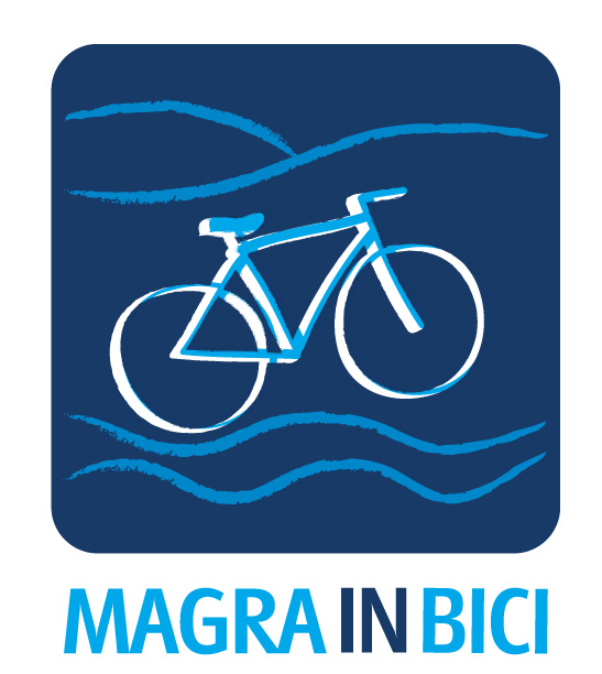 Magra in bici