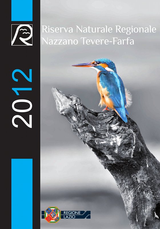 Calendario 2012 della Riserva
