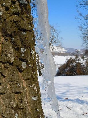 Concorso fotografico 'Let it snow: i Castelli innevati'