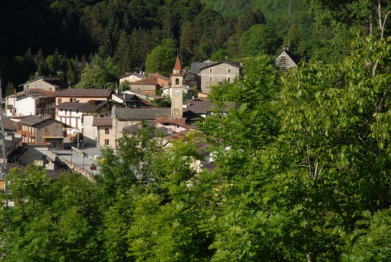 Dal 1° maggio riaprirà la Casa alpina di Sant'Anna