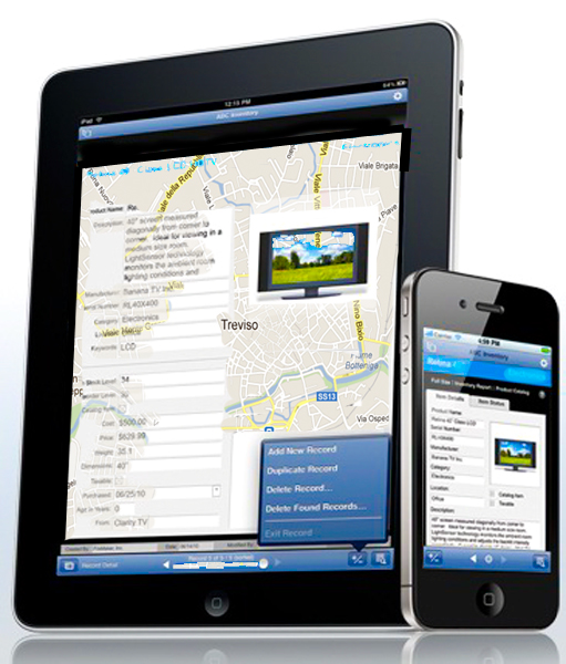 Scoprire la Marca Trevigiana con i nuovi applicativi iPhone e iPad
