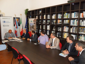 Il sostegno della Regione Piemonte alla candidatura al MaB Unesco