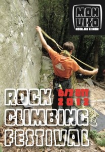 Monviso Rock Climbing Festival
