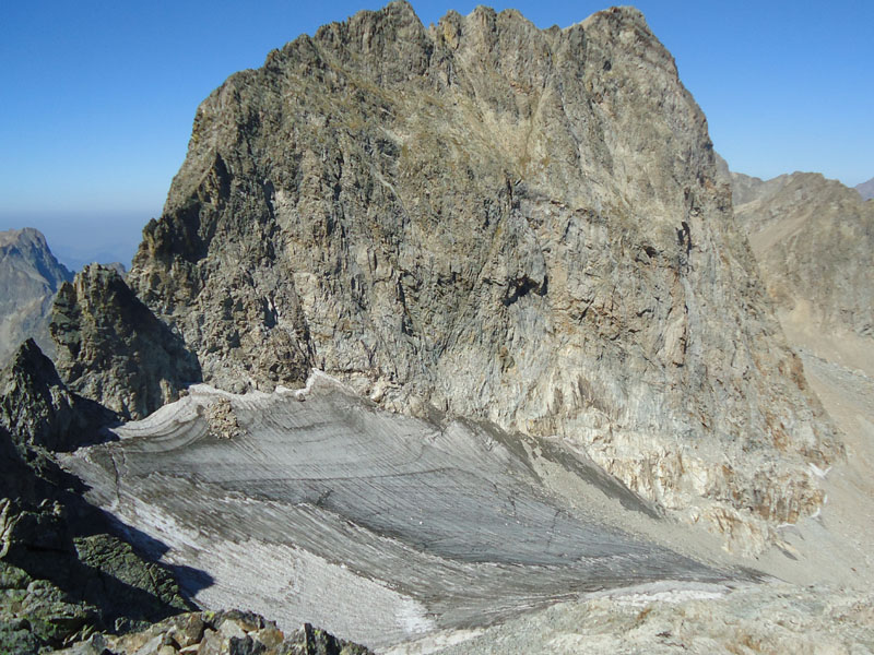 Incontri del Parco Alpi Marittime su clima e ghiacciai