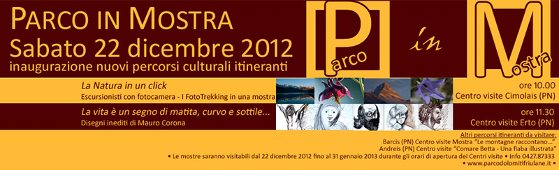 Parco in Mostra