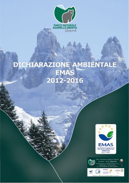 Rinnovo della registrazione EMAS