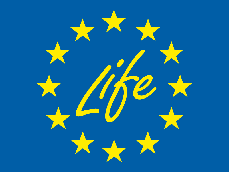 LIFE+ 2013 call for proposals