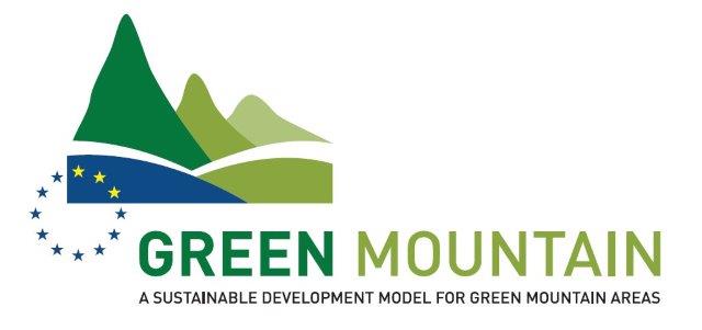 Il progetto Green Mountain scelto dalla Commissione europea per le attività di comunicazione del Programma SEE (South East Europe)