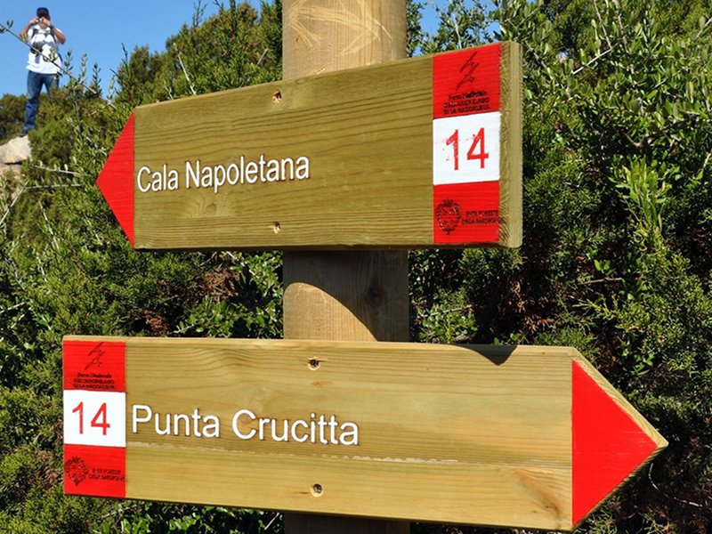 La Settimana del Parco alla scoperta del Parco Nazionale dell'Arcipelago di La Maddalena