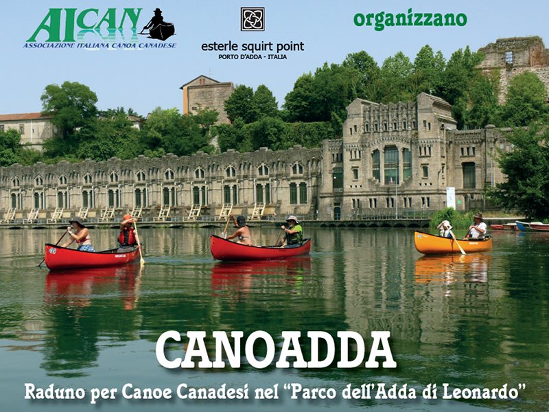 Canoadda 2013