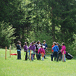 Parco Scuola: l'educazione ambientale nel Parco di Paneveggio in Trentino