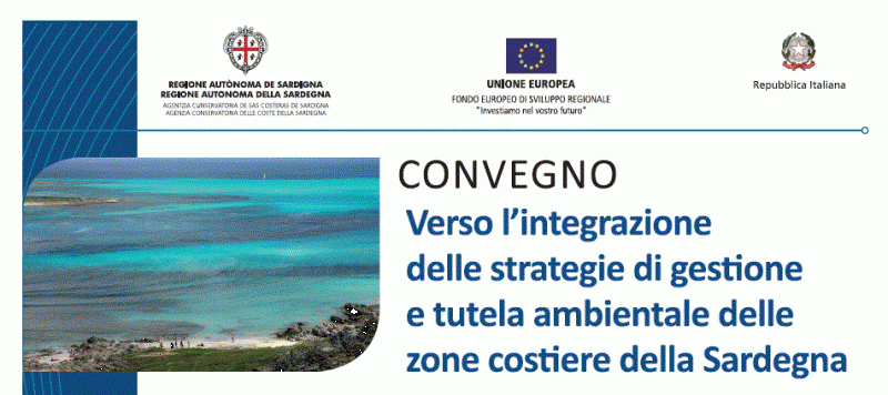 Convegno 'Verso l'integrazione delle strategie di gestione costiera'