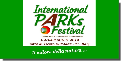 Il Parco Geominerario all'International Parks Festival