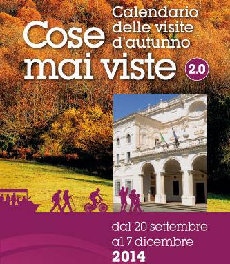 Dal 20 settembre tornano le attività di fruizione del Parco Regionale dei Castelli Romani