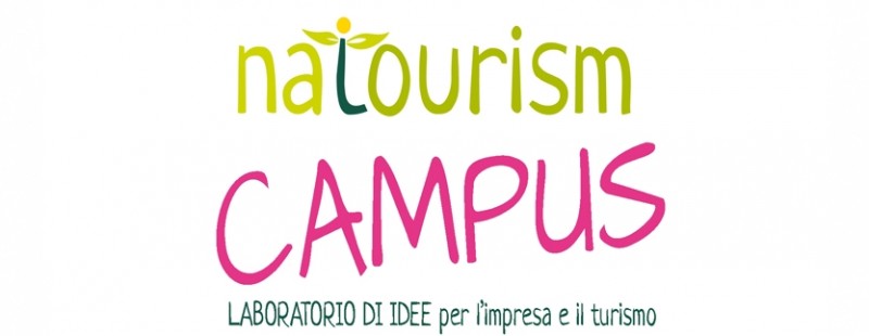 Natourism Campus - Laboratorio di idee per l'impresa e il turismo