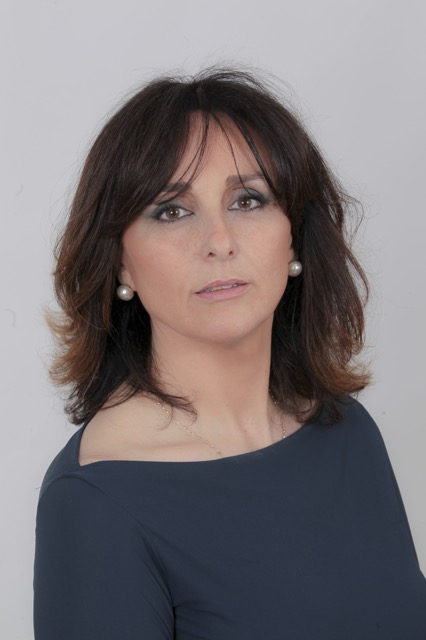Anna Baudino è stata nominata Presidente della Comunità del Parco