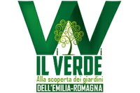 Il logo di Vivi il Verde