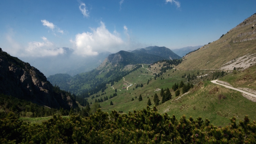 7 giugno 'Escursione attraverso la Rete di Riserve Alpi Ledrensi'