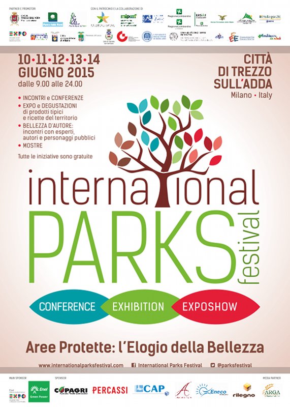 International Parks Festival