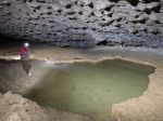 Domenica 5 Luglio 2015 - Visita guidata speleologica alla Grotta della Spipola